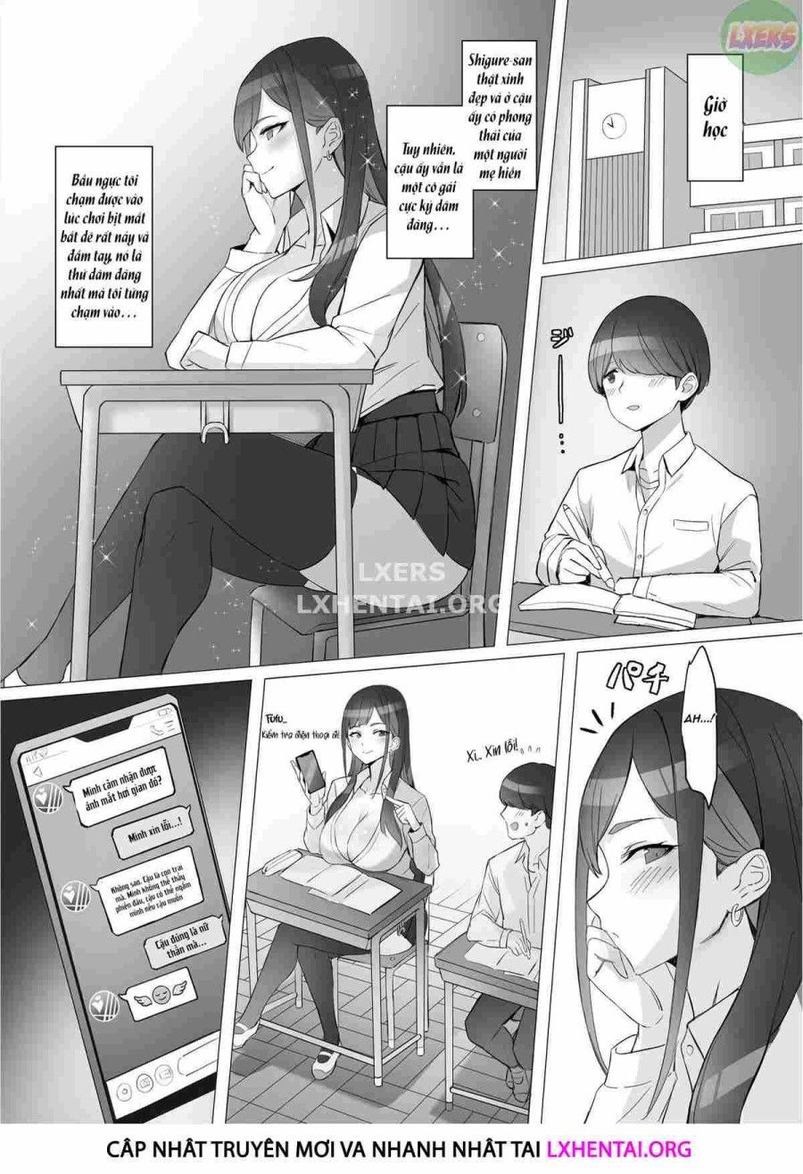 I Saved A Gal, Then I Think I Reincarnated Into Another World And My Life As A Riajuu Began! Oneshot page 27 - Giả Dược
