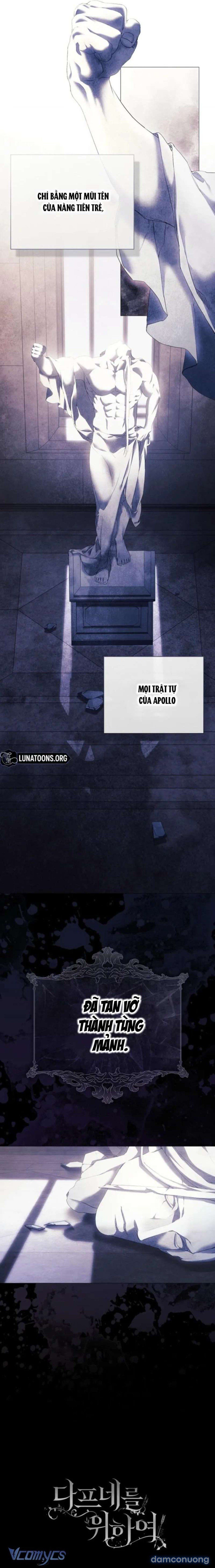 đọc truyện I Shouldn