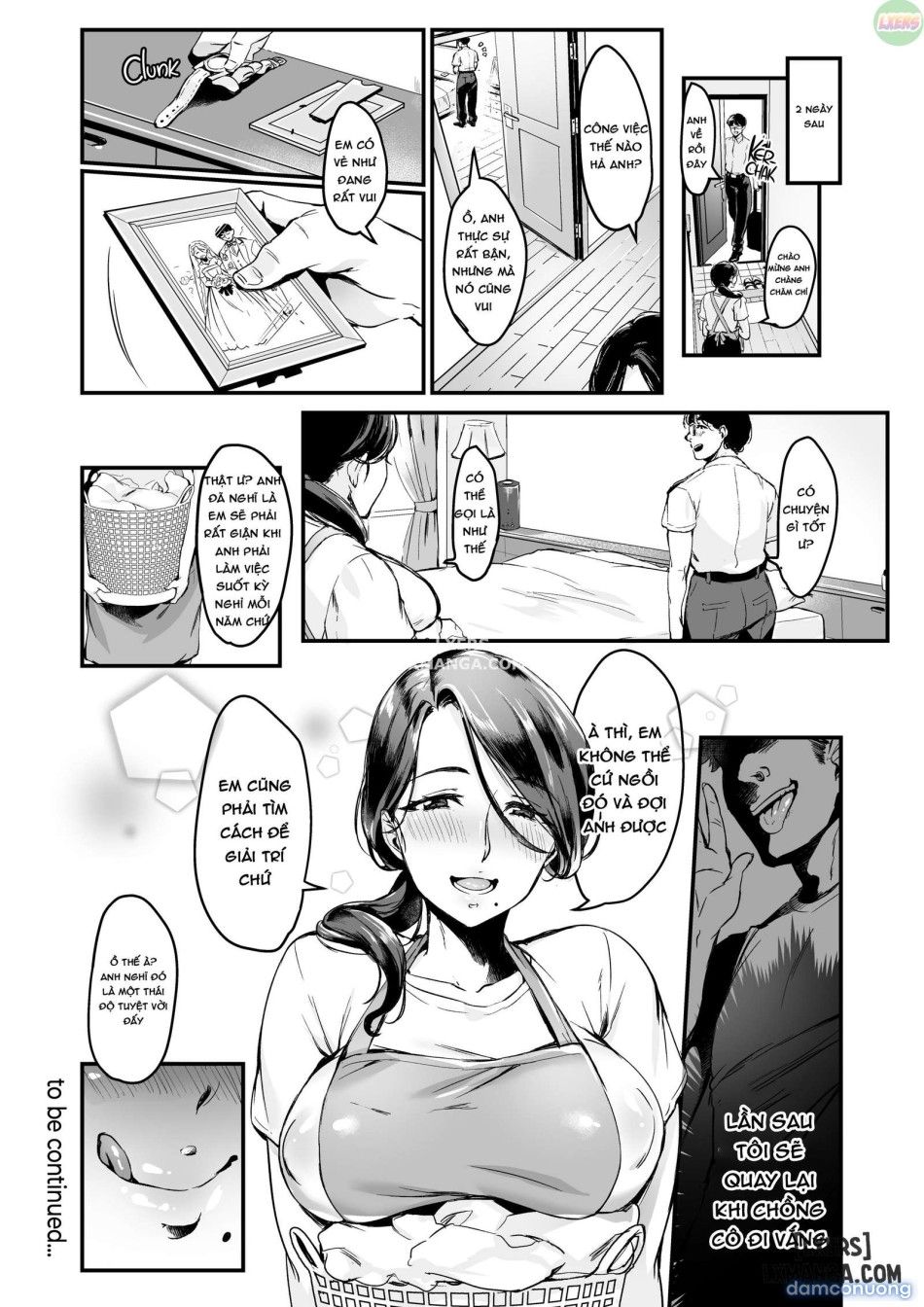 đọc truyện I Shouldn