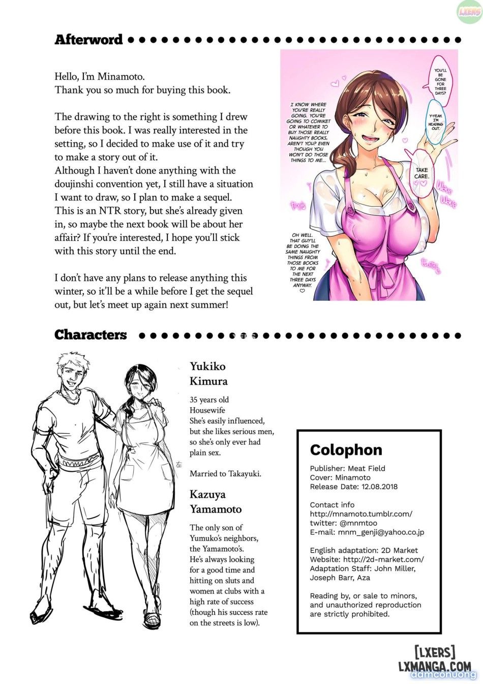 đọc truyện I Shouldn