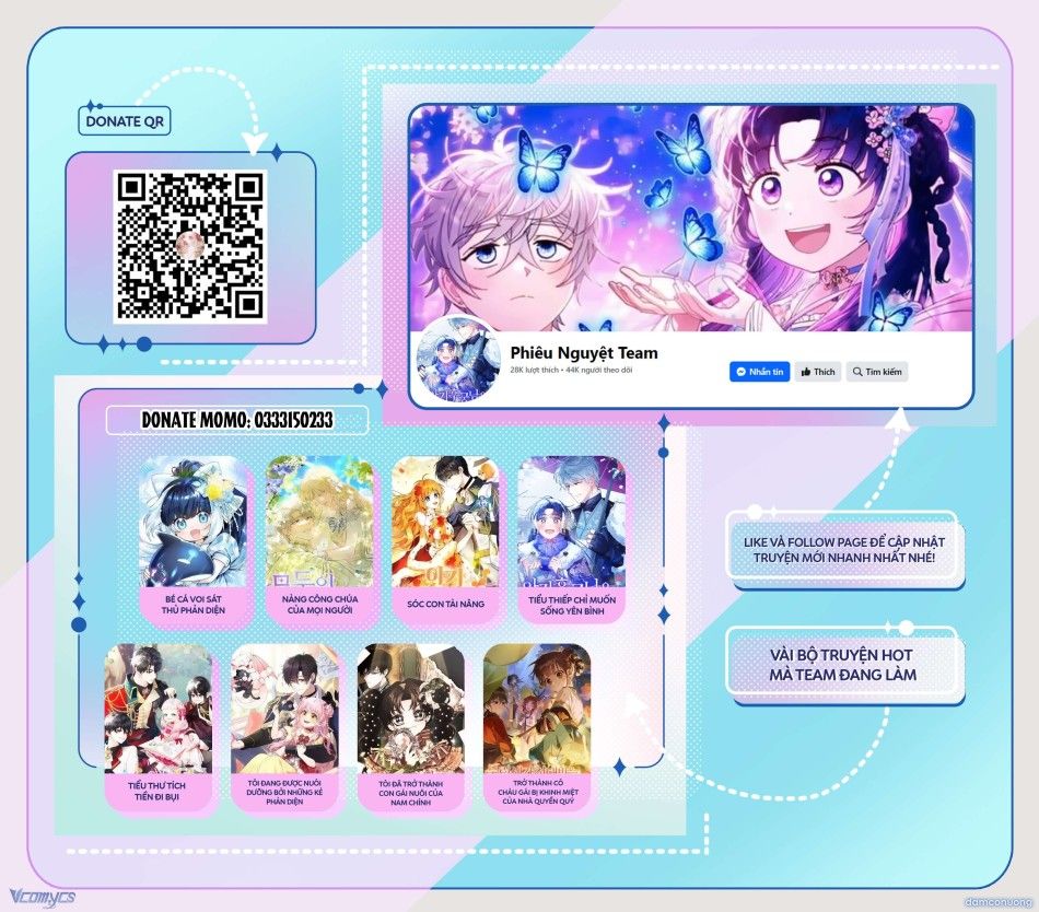 đọc truyện I Shouldn