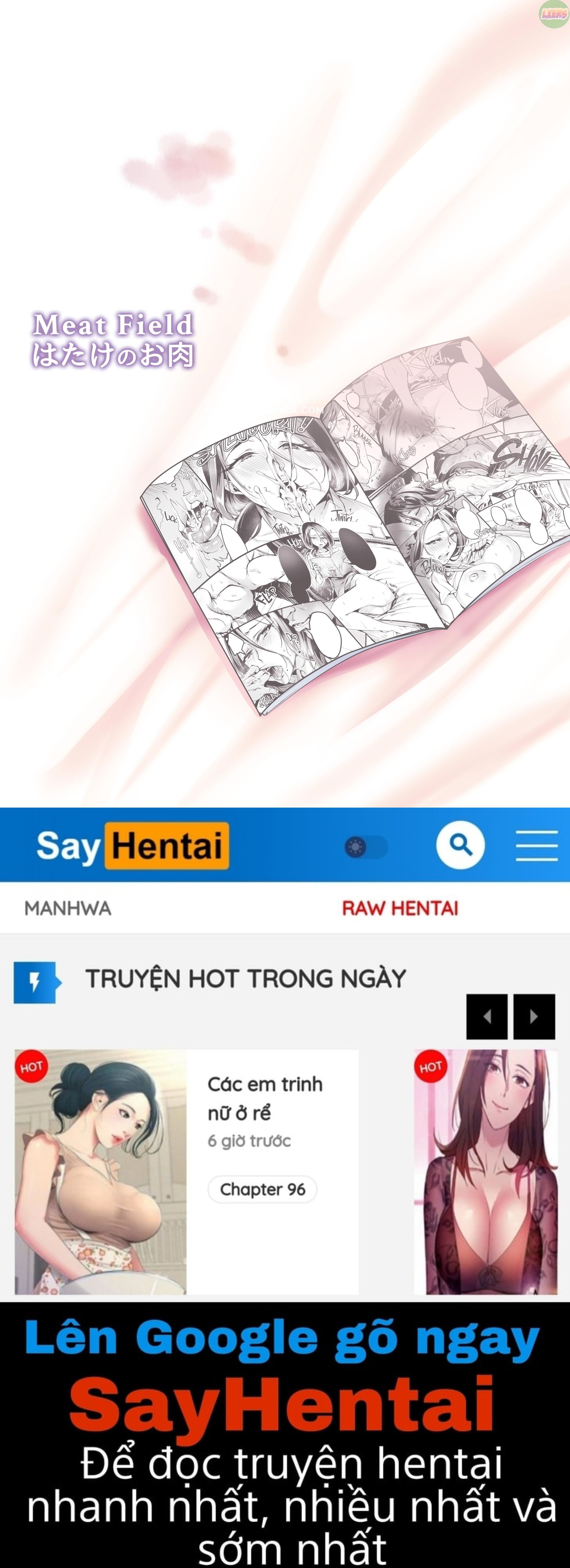 đọc truyện I Shouldn