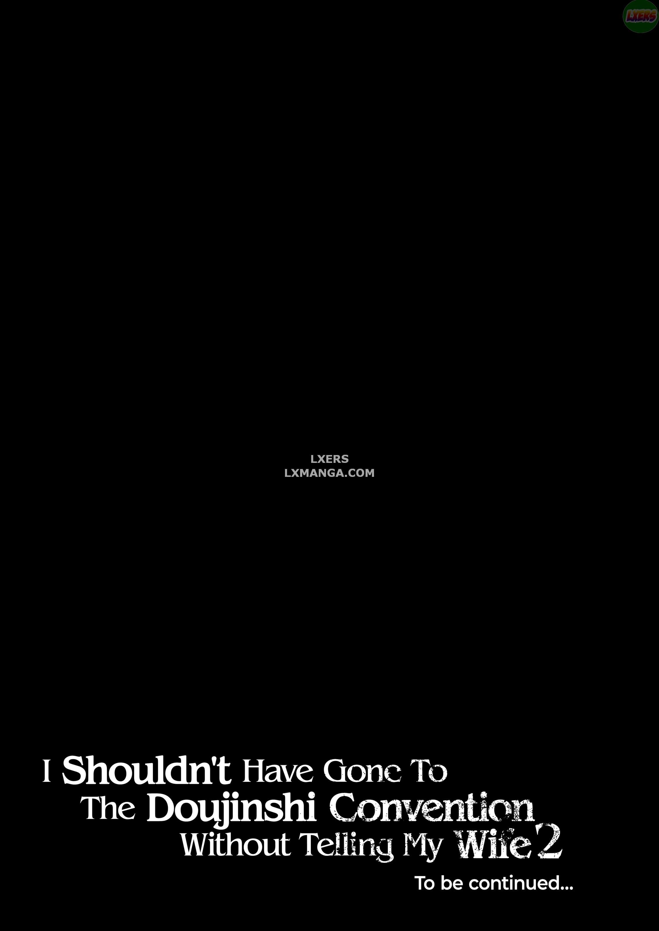 đọc truyện I Shouldn