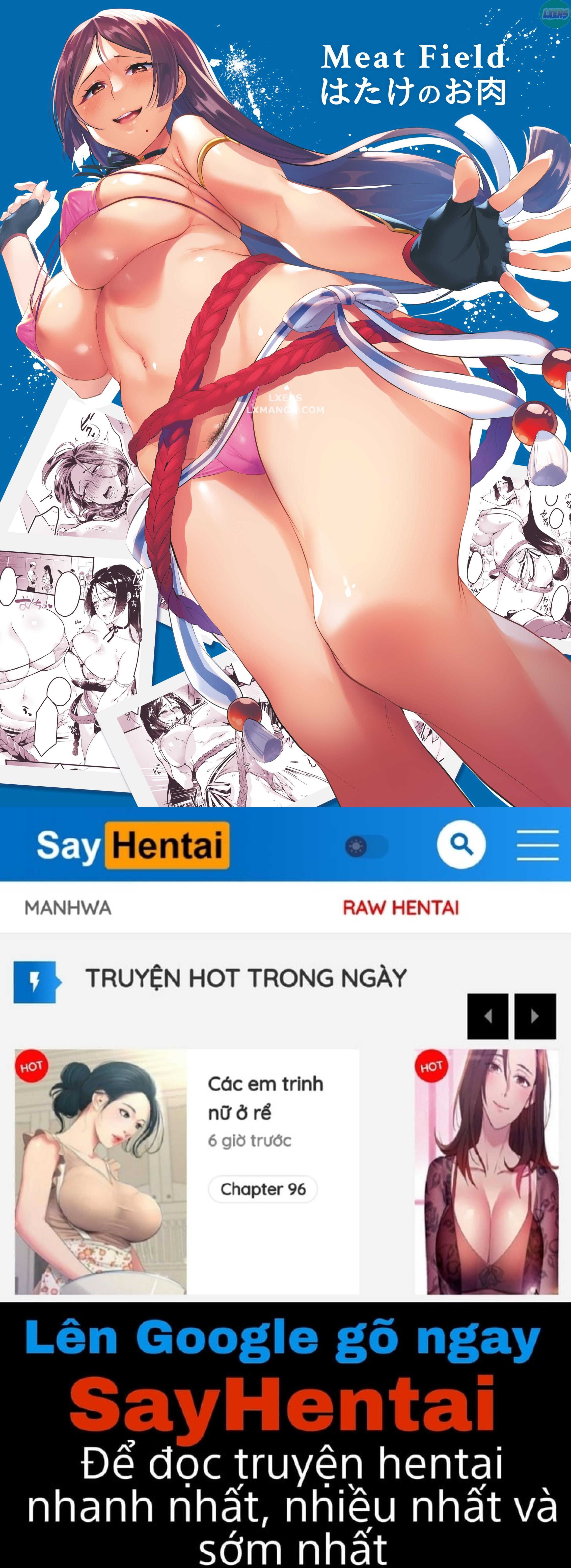 đọc truyện I Shouldn