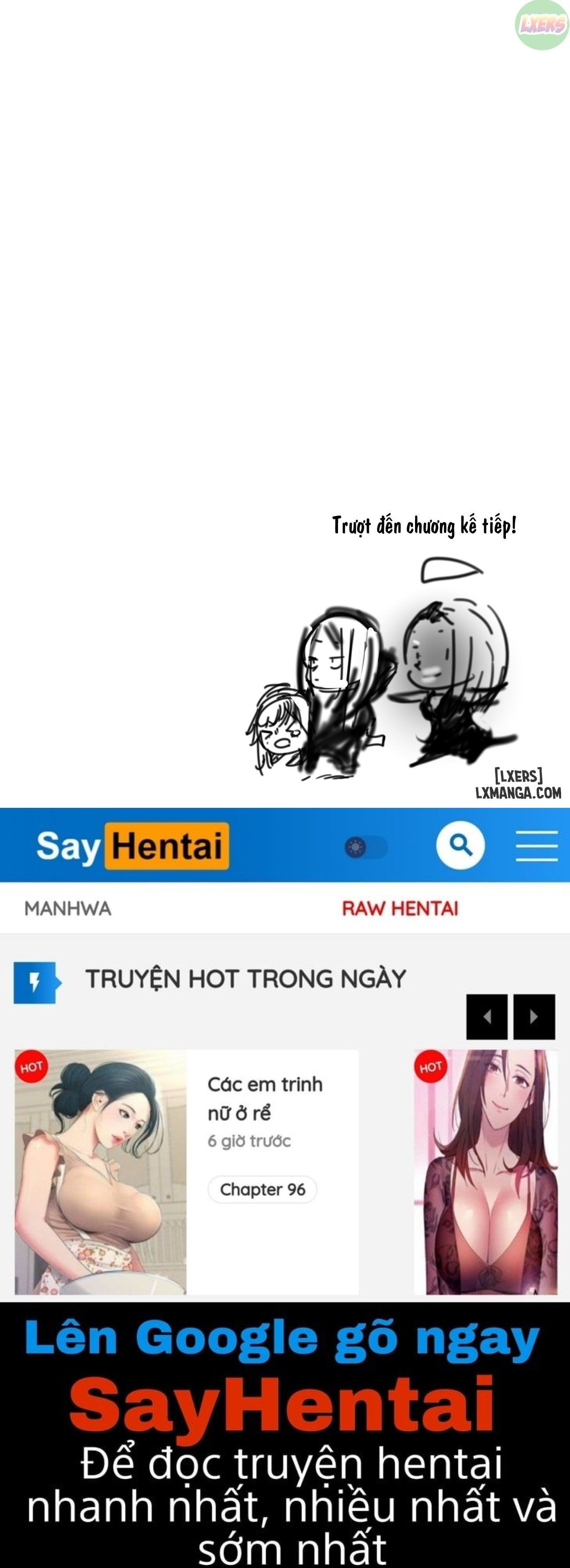 đọc truyện I Sold My Body To A God Chương 1.1 ảnh 34 tại Truyện Dạ Ký