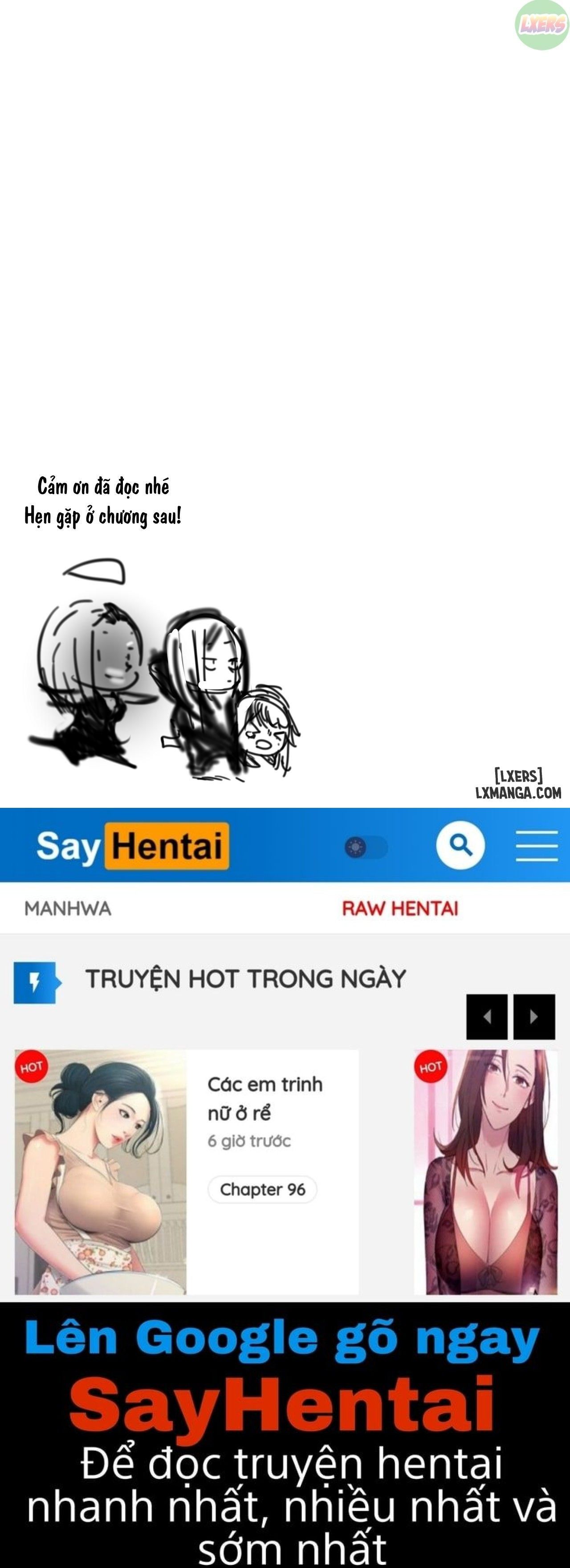 đọc truyện I Sold My Body To A God Chương 1.2 ảnh 25 tại Truyện Dạ Ký