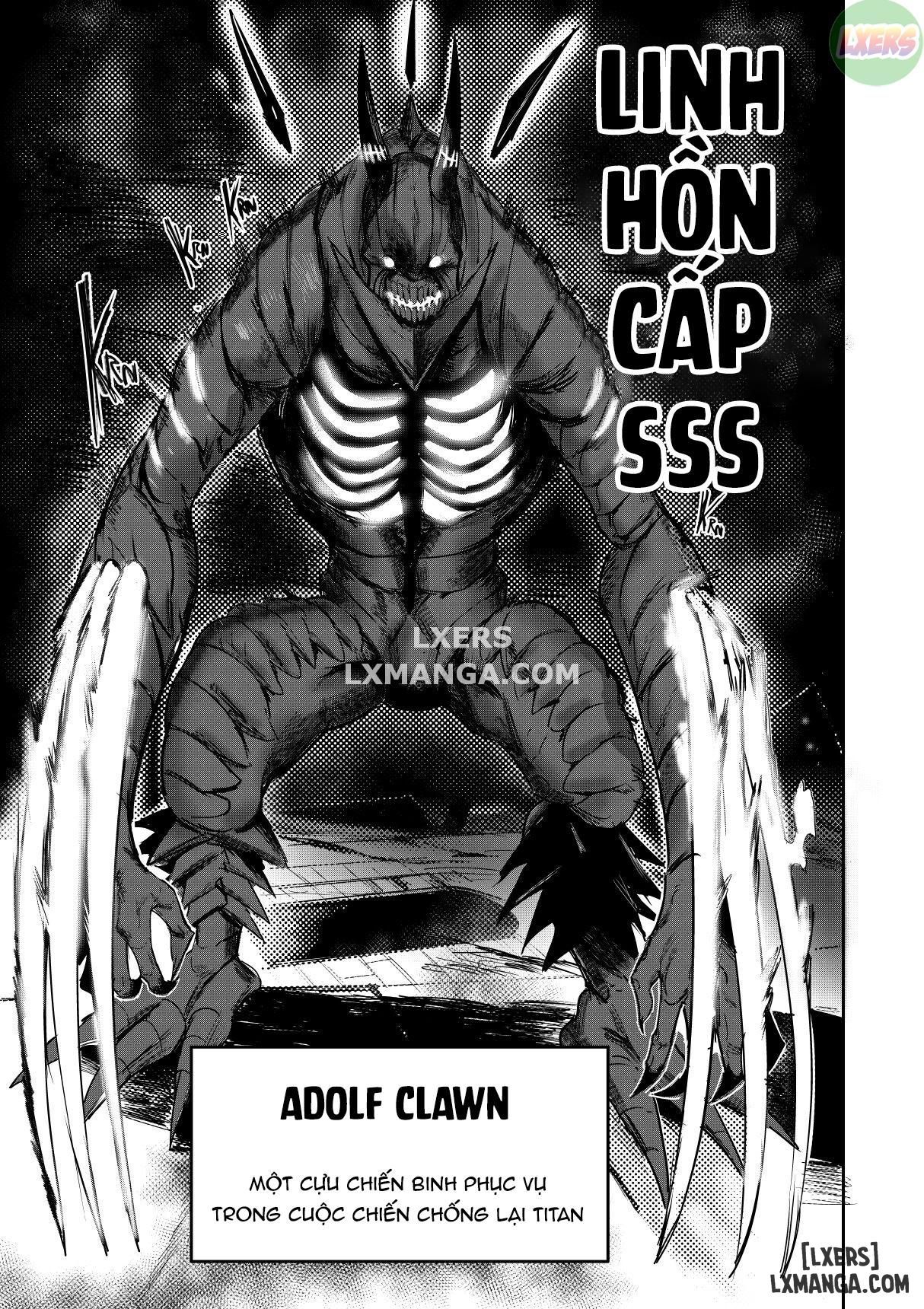 đọc truyện I Sold My Body To A God Chương 1.3 ảnh 33 tại Truyện Dạ Ký