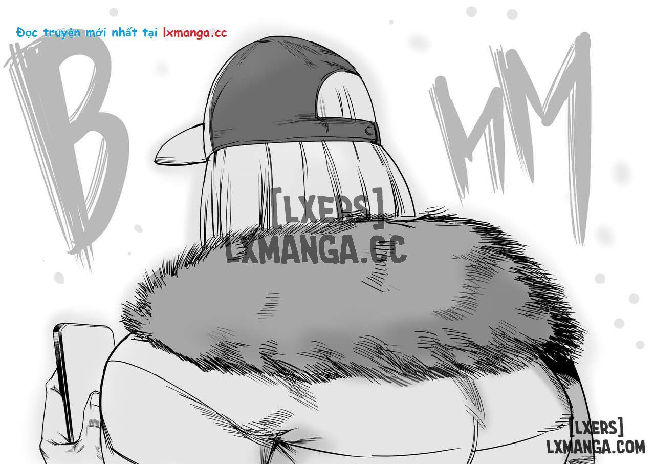 đọc truyện I Sold My Body To A God Chương 5 ảnh 31 tại Truyện Dạ Ký