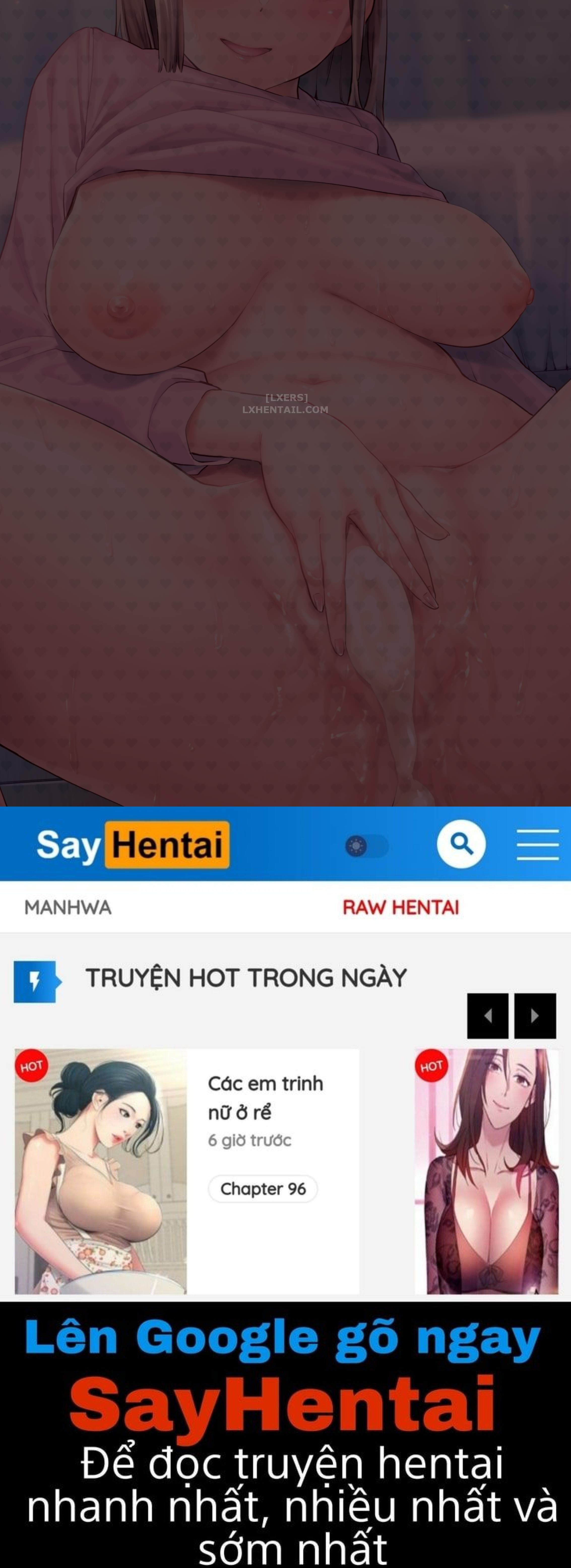 đọc truyện I Spent The Whole Time Fucking My Girlfriend