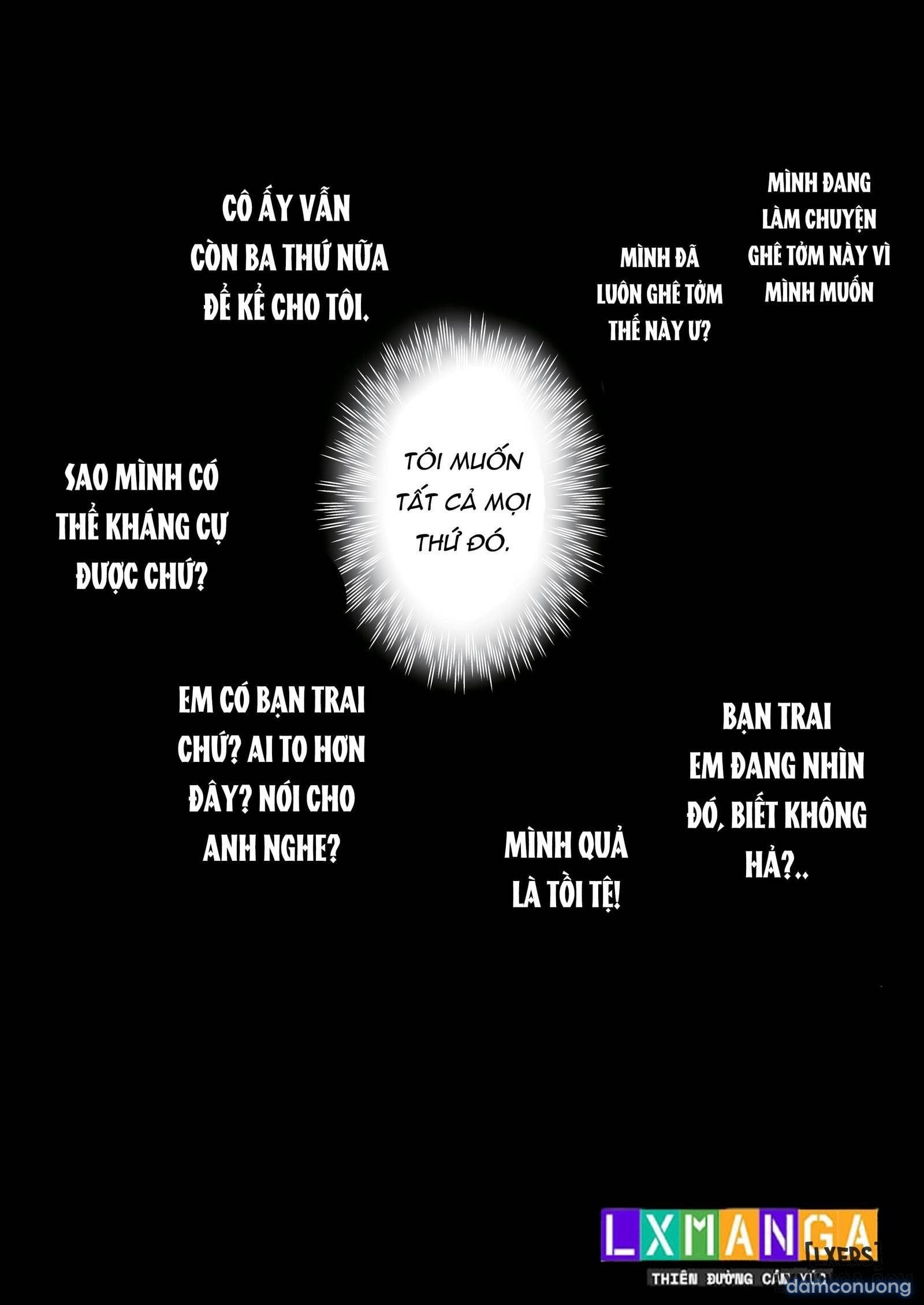 đọc truyện I Still Love Yuno Anyway Chương 1 ảnh 3 tại Thiên Thai Truyện