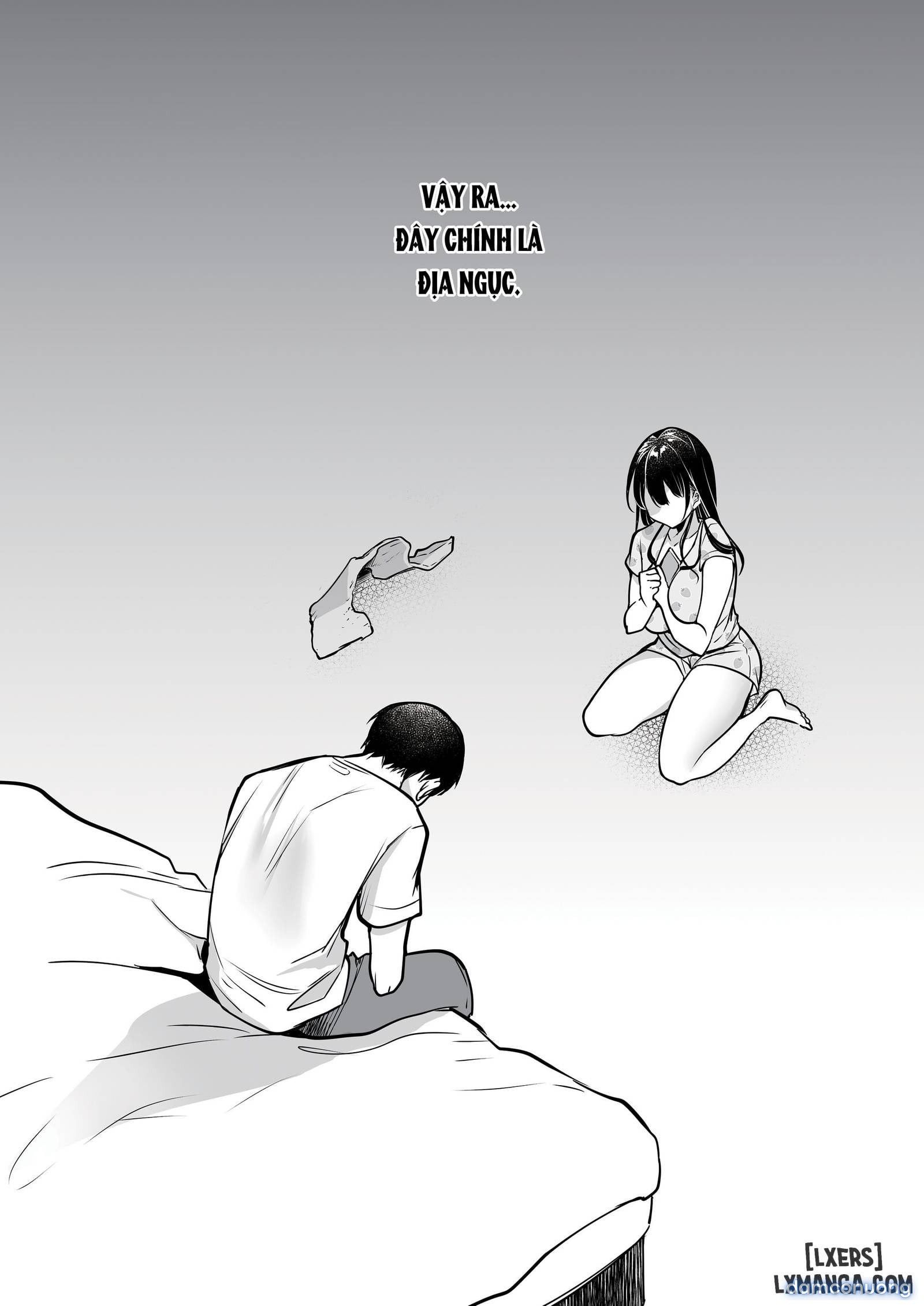 đọc truyện I Still Love Yuno Anyway Chương 1 ảnh 13 tại Thiên Thai Truyện