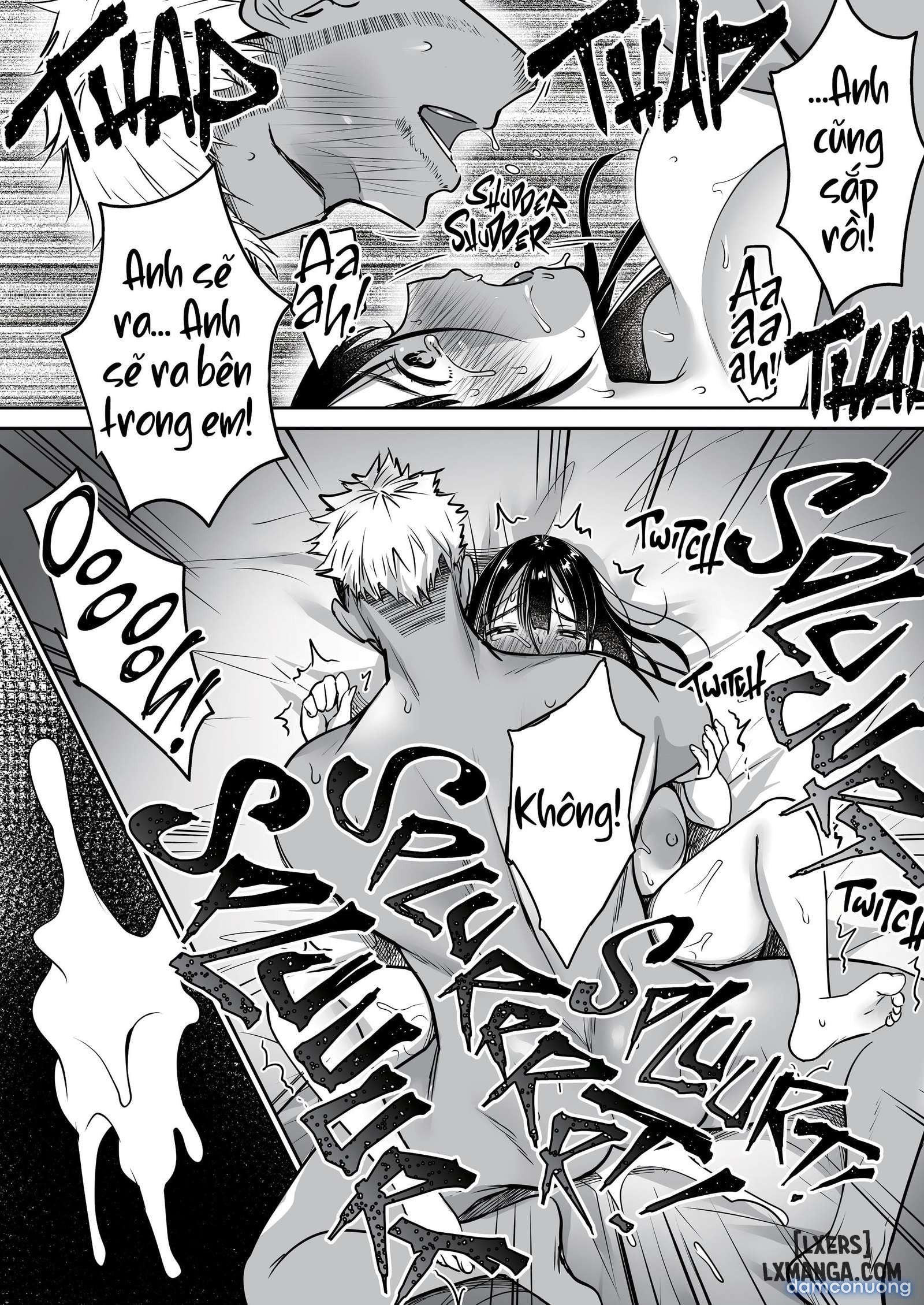 đọc truyện I Still Love Yuno Anyway Chương 2 ảnh 21 tại Thiên Thai Truyện