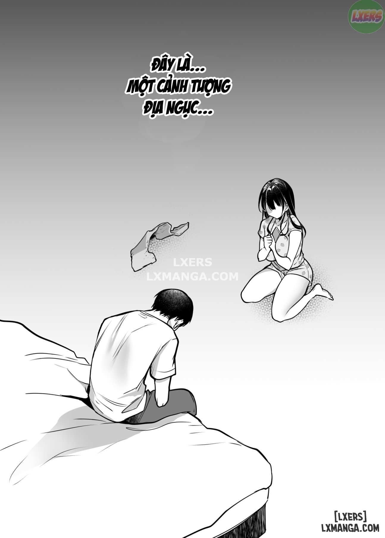 đọc truyện I Still Love Yuno Anyway Oneshot ảnh 13 tại Thiên Thai Truyện