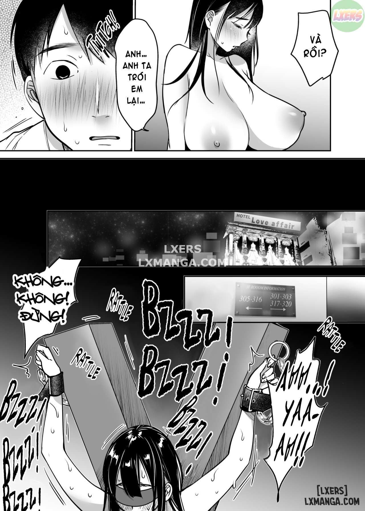 đọc truyện I Still Love Yuno Anyway Oneshot ảnh 54 tại Thiên Thai Truyện