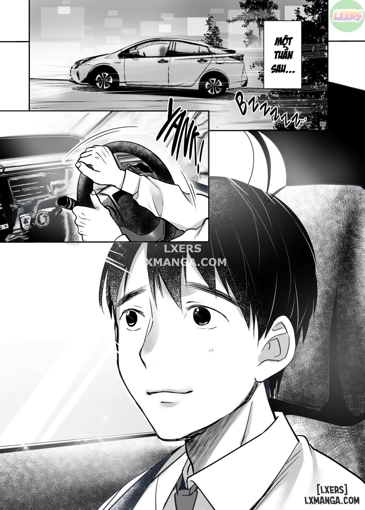 đọc truyện I Still Love Yuno Anyway Oneshot ảnh 96 tại Thiên Thai Truyện