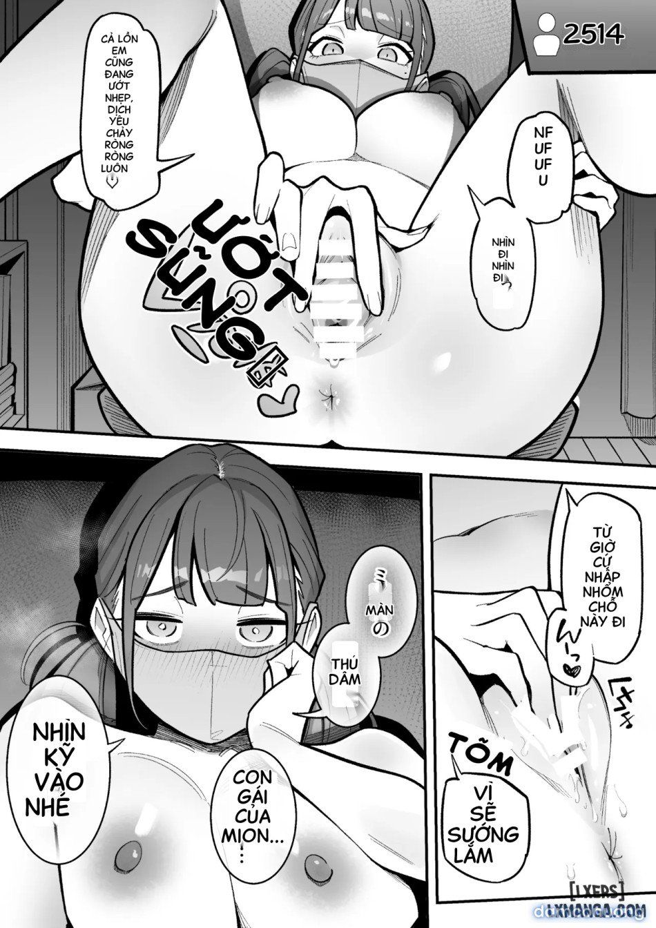 đọc truyện I Took Over That Tv Announcer Chương 0 ảnh 25 tại Thiên Thai Truyện