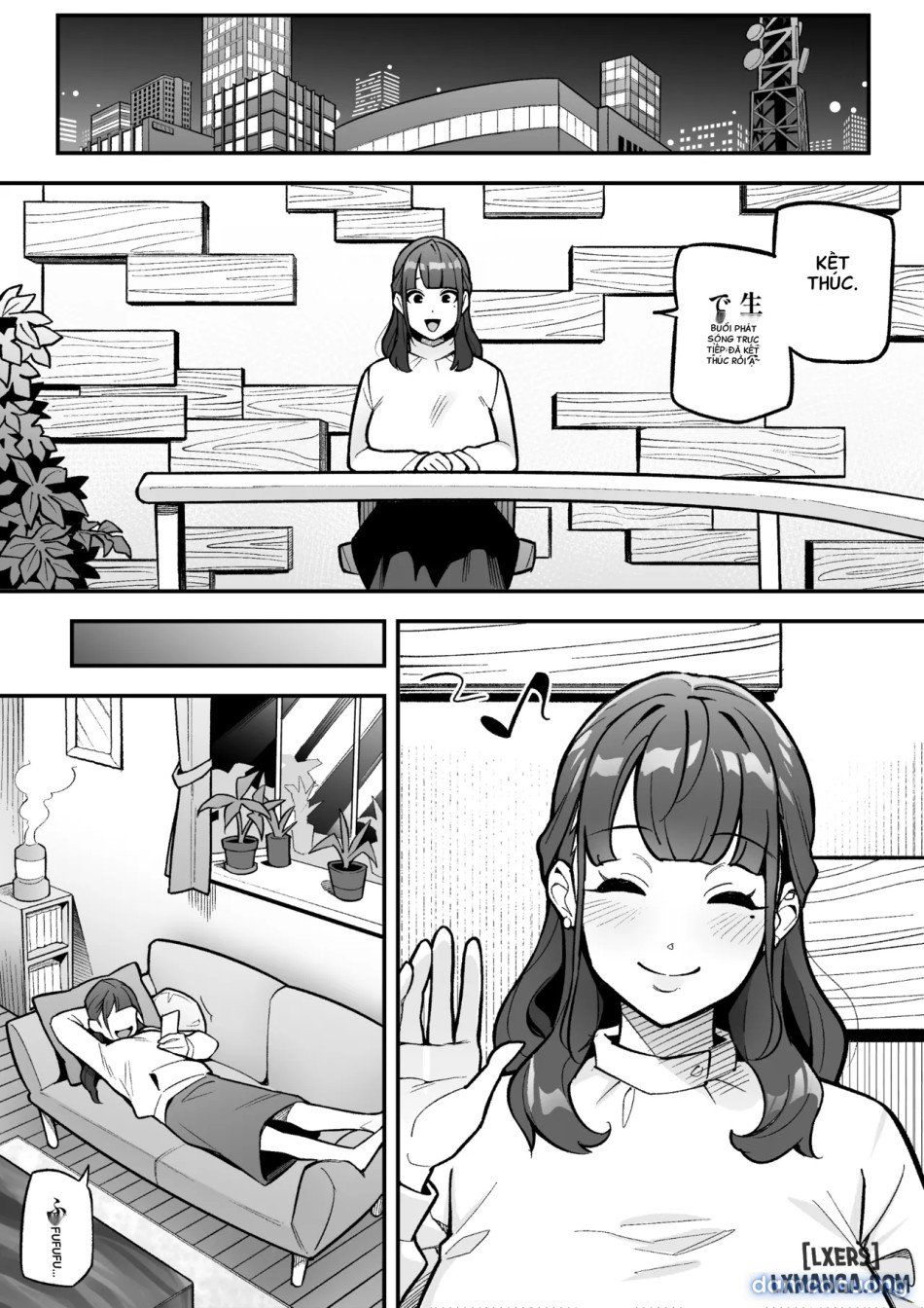 đọc truyện I Took Over That Tv Announcer Chương 0 ảnh 42 tại Thiên Thai Truyện