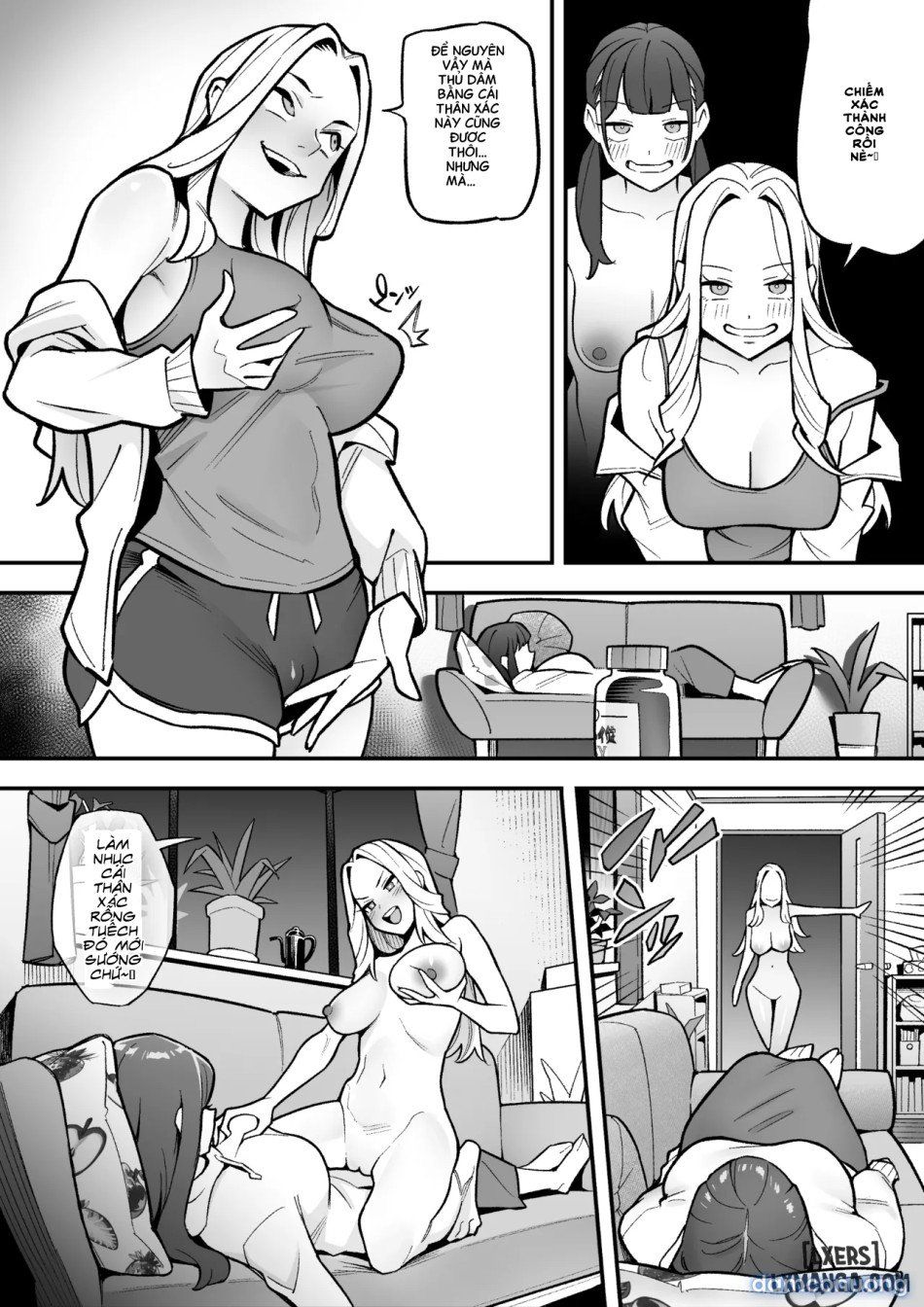 đọc truyện I Took Over That Tv Announcer Chương 0 ảnh 46 tại Thiên Thai Truyện