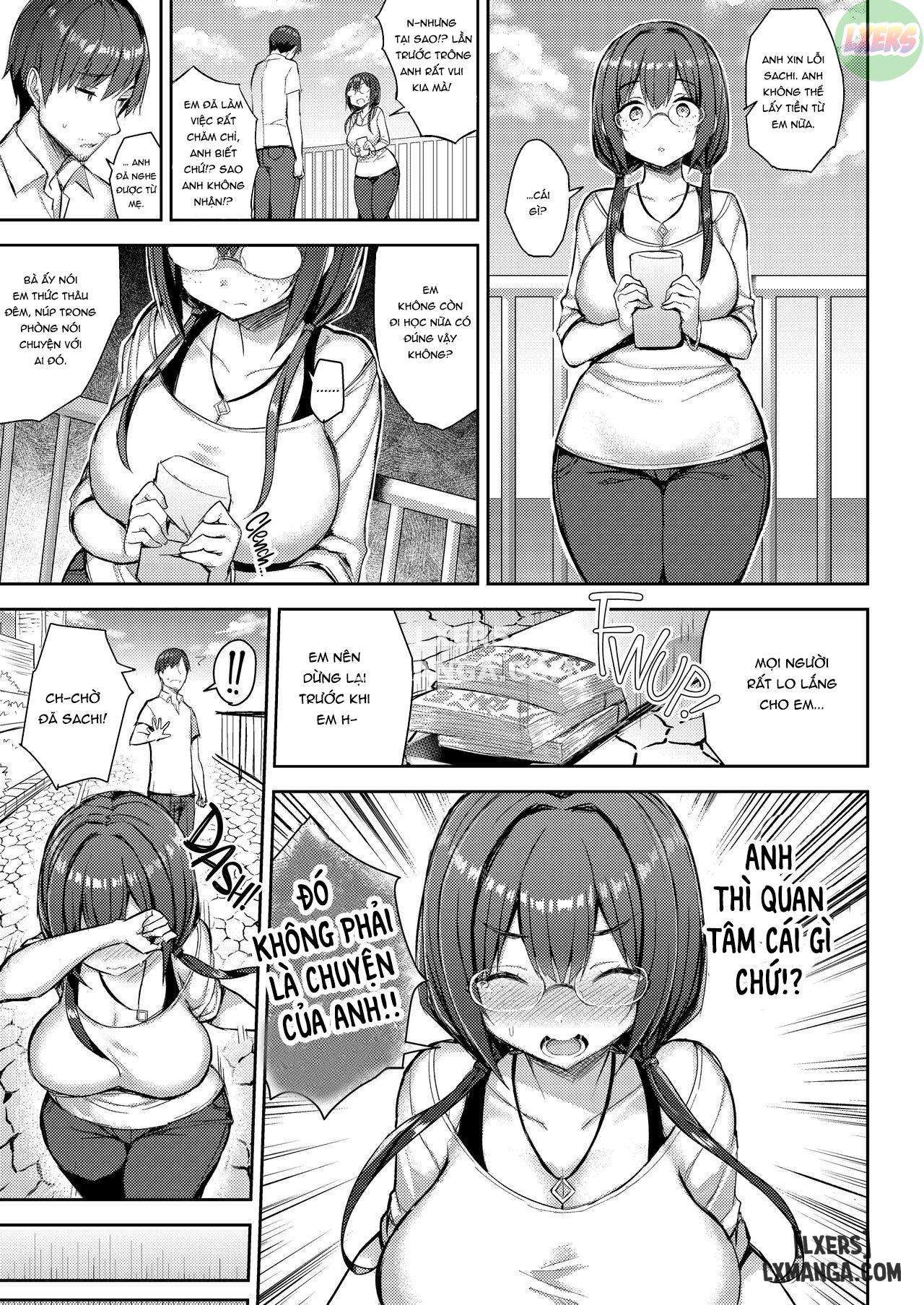 đọc truyện I Wanna Meet And Fuck This Thicc Cam Girl So Bad Chương 1 ảnh 24 tại Thiên Thai Truyện