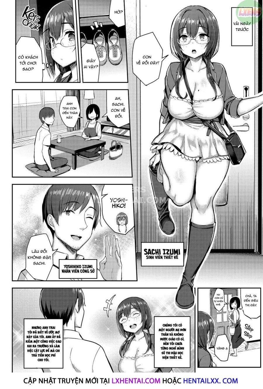 I Wanna Meet And Fuck This Thicc Camgirl So Bad! Oneshot page 7 - Giả Dược