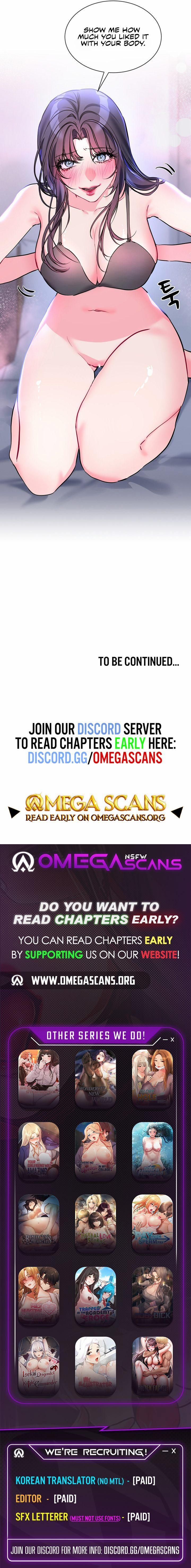 đọc truyện I Wanna Oo You! Chương 14 ảnh 8 tại Thiên Thai Truyện