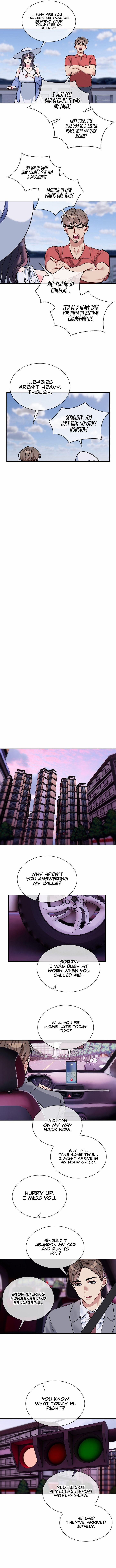 đọc truyện I Wanna Oo You! Chương 20 ảnh 3 tại Thiên Thai Truyện