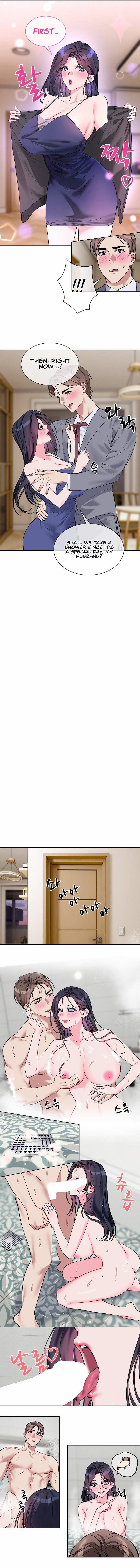 đọc truyện I Wanna Oo You! Chương 20 ảnh 5 tại Thiên Thai Truyện