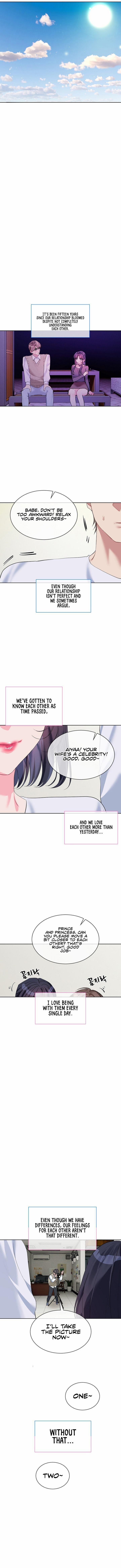 đọc truyện I Wanna Oo You! Chương 20 ảnh 9 tại Thiên Thai Truyện