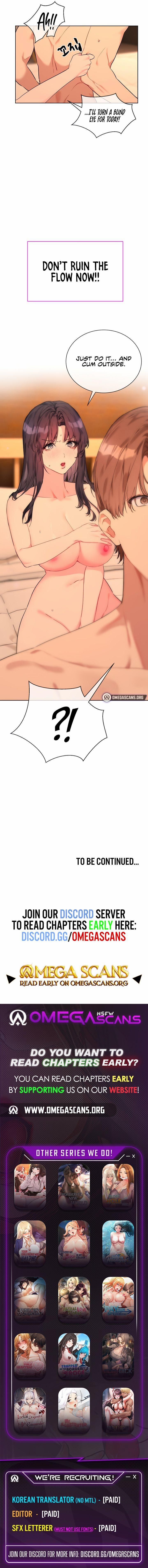 đọc truyện I Wanna Oo You! Chương 4 ảnh 6 tại Thiên Thai Truyện