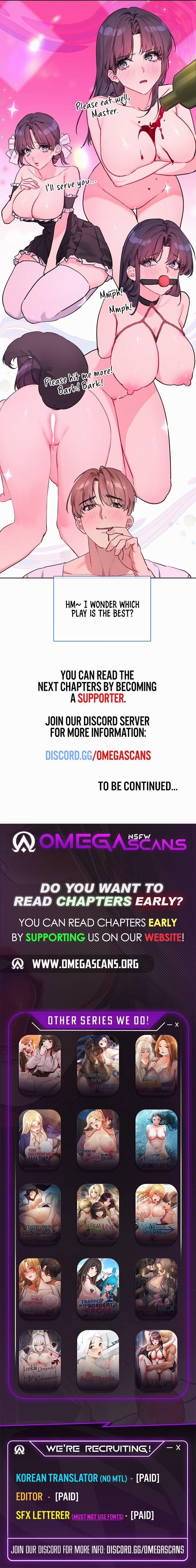 đọc truyện I Wanna Oo You! Chương 5 ảnh 7 tại Thiên Thai Truyện