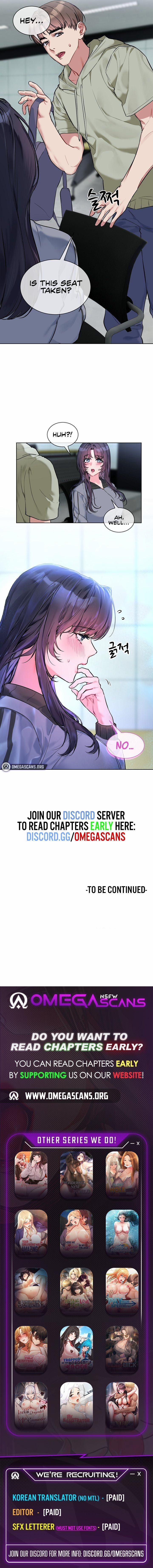 đọc truyện I Wanna Oo You! Chương 9 ảnh 8 tại Thiên Thai Truyện