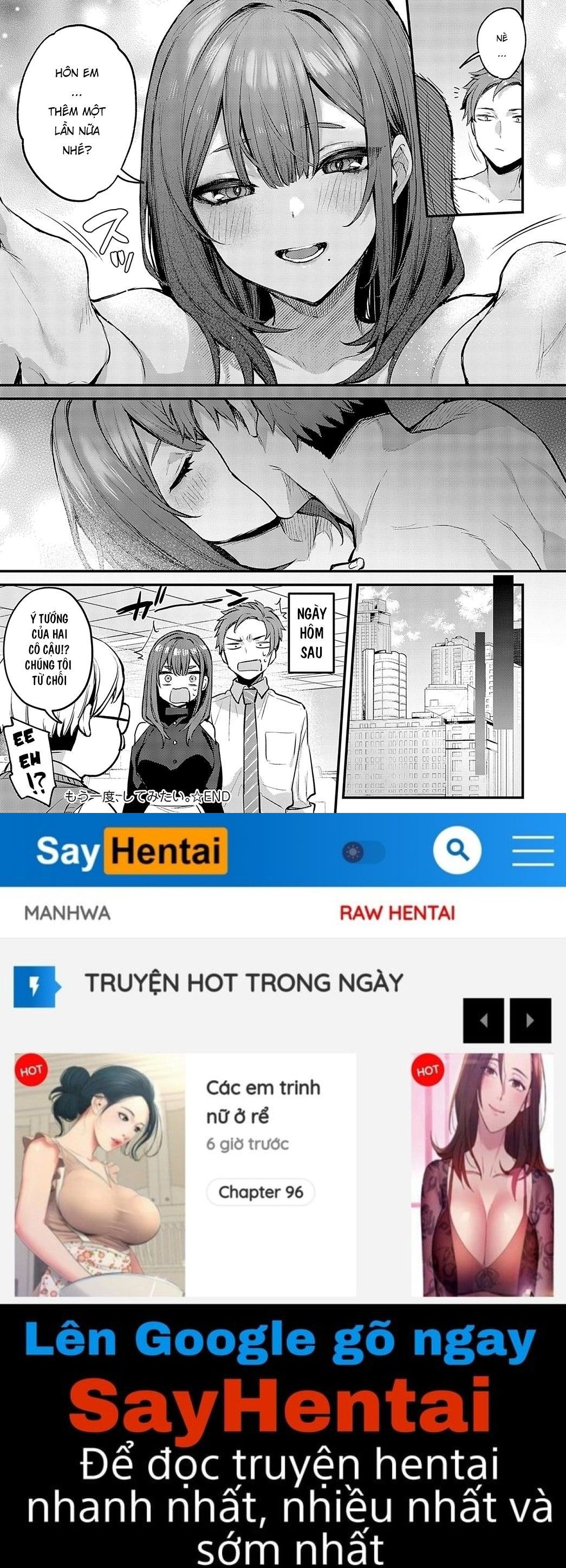 đọc truyện I Want To Try It Again Oneshot ảnh 36 tại Thiên Thai Truyện