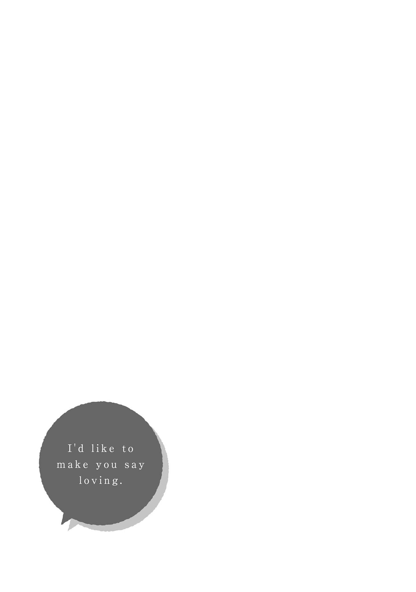 đọc truyện I Want You To Say You Love Me  Chương 2 ảnh 28 tại Thiên Thai Truyện