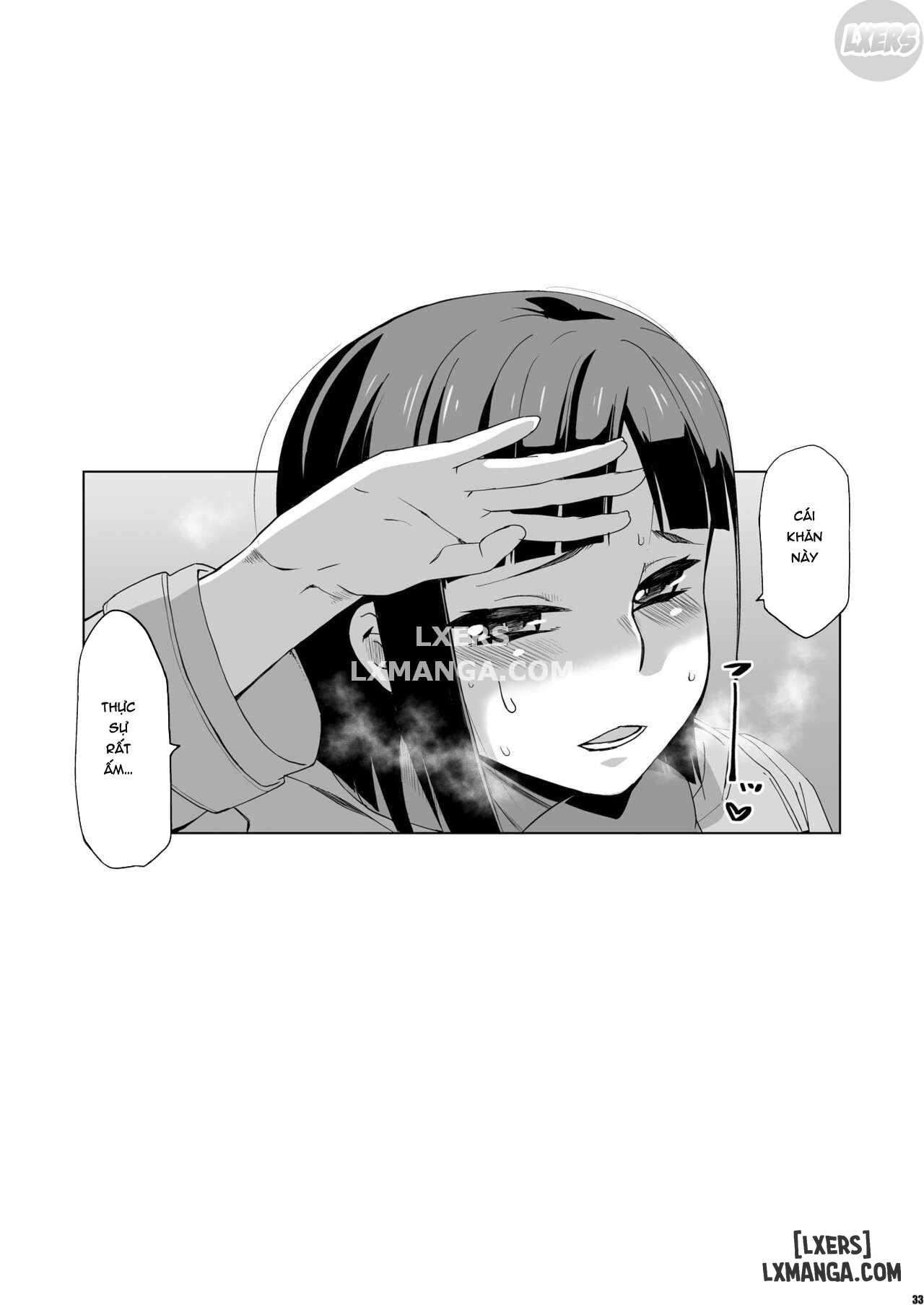 đọc truyện I Will Gently Steal Your Girl [j18] Chương 3 ảnh 36 tại Thiên Thai Truyện