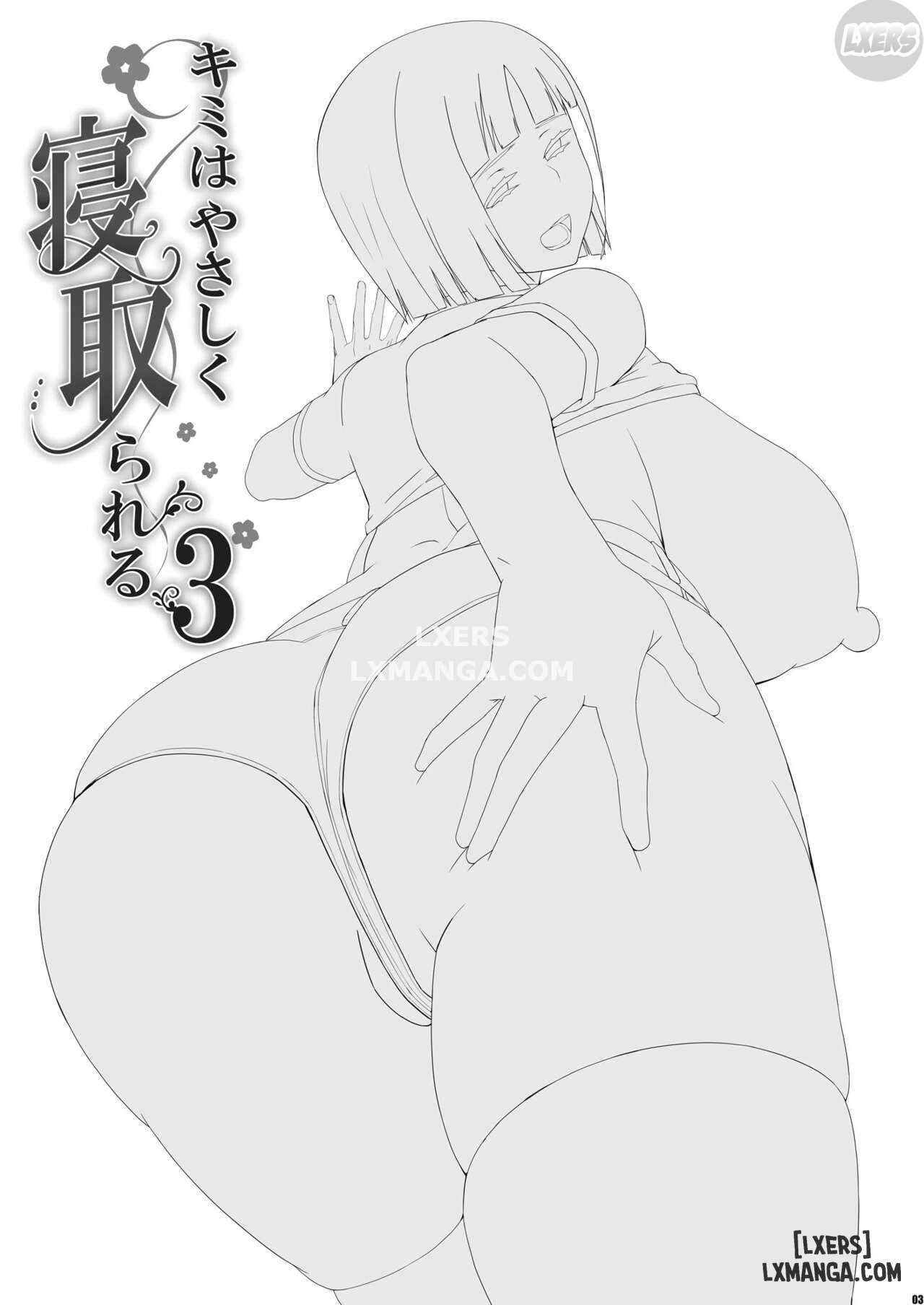 đọc truyện I Will Gently Steal Your Girl [j18] Chương 3 ảnh 6 tại Thiên Thai Truyện