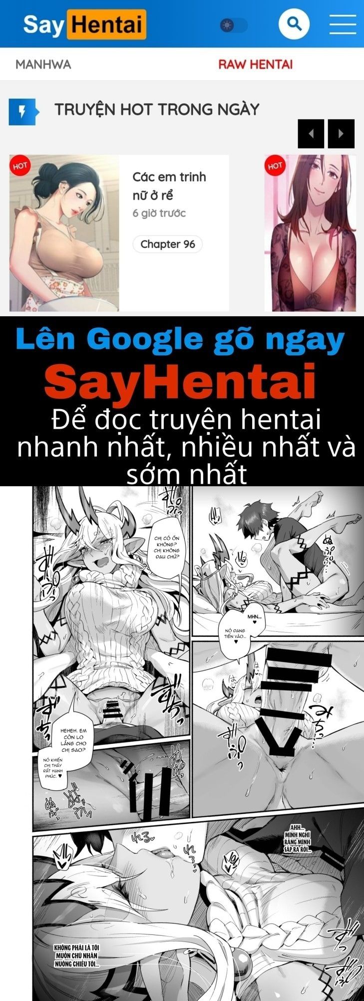 đọc truyện Ibibuki Doji Muốn Được Nuông Chiều Chương 2 ảnh 1 tại Giả Dược