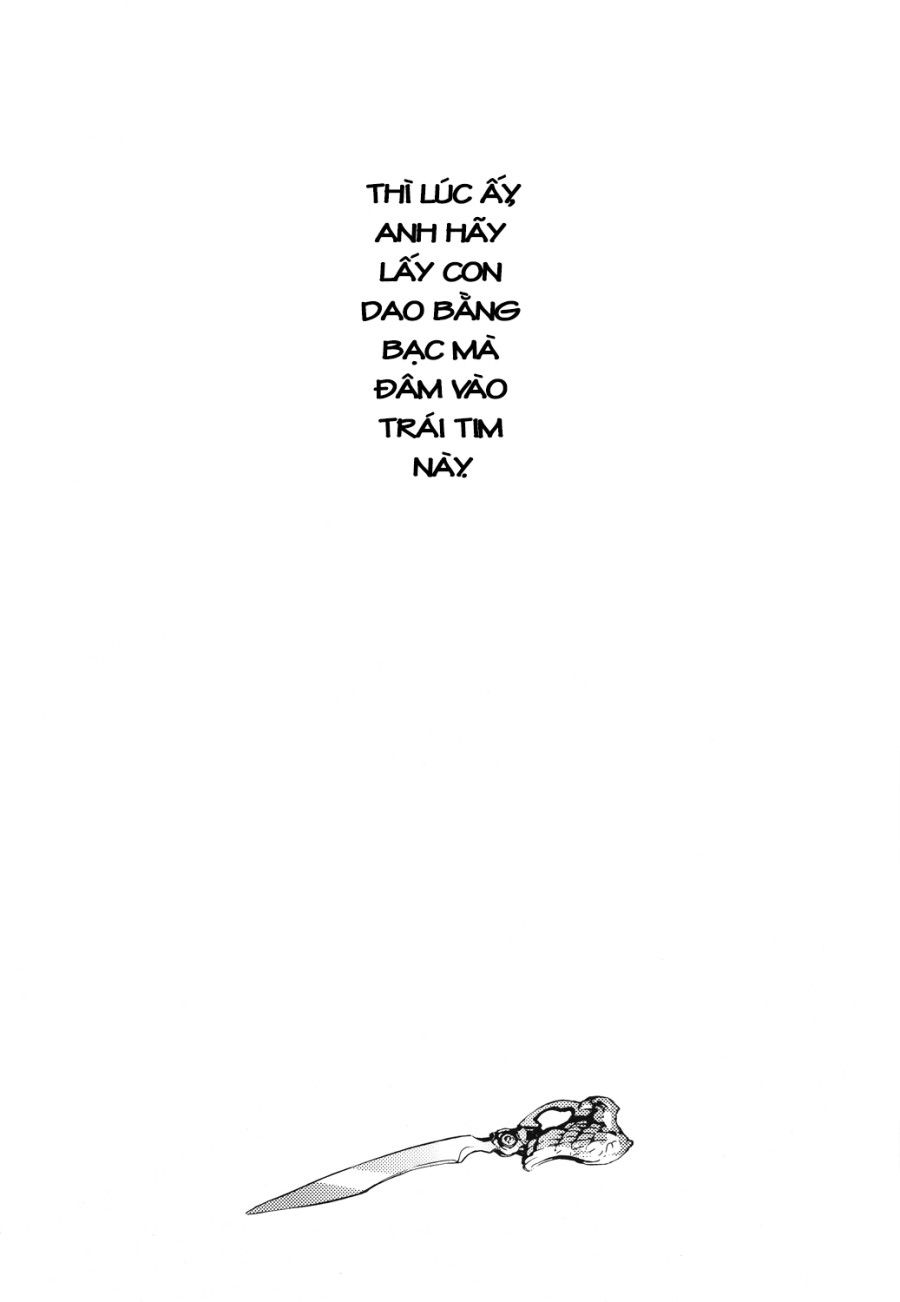 Icarus Ga Nishi No Hate (shingeki No Kyojin) Oneshot page 38 - Giả Dược