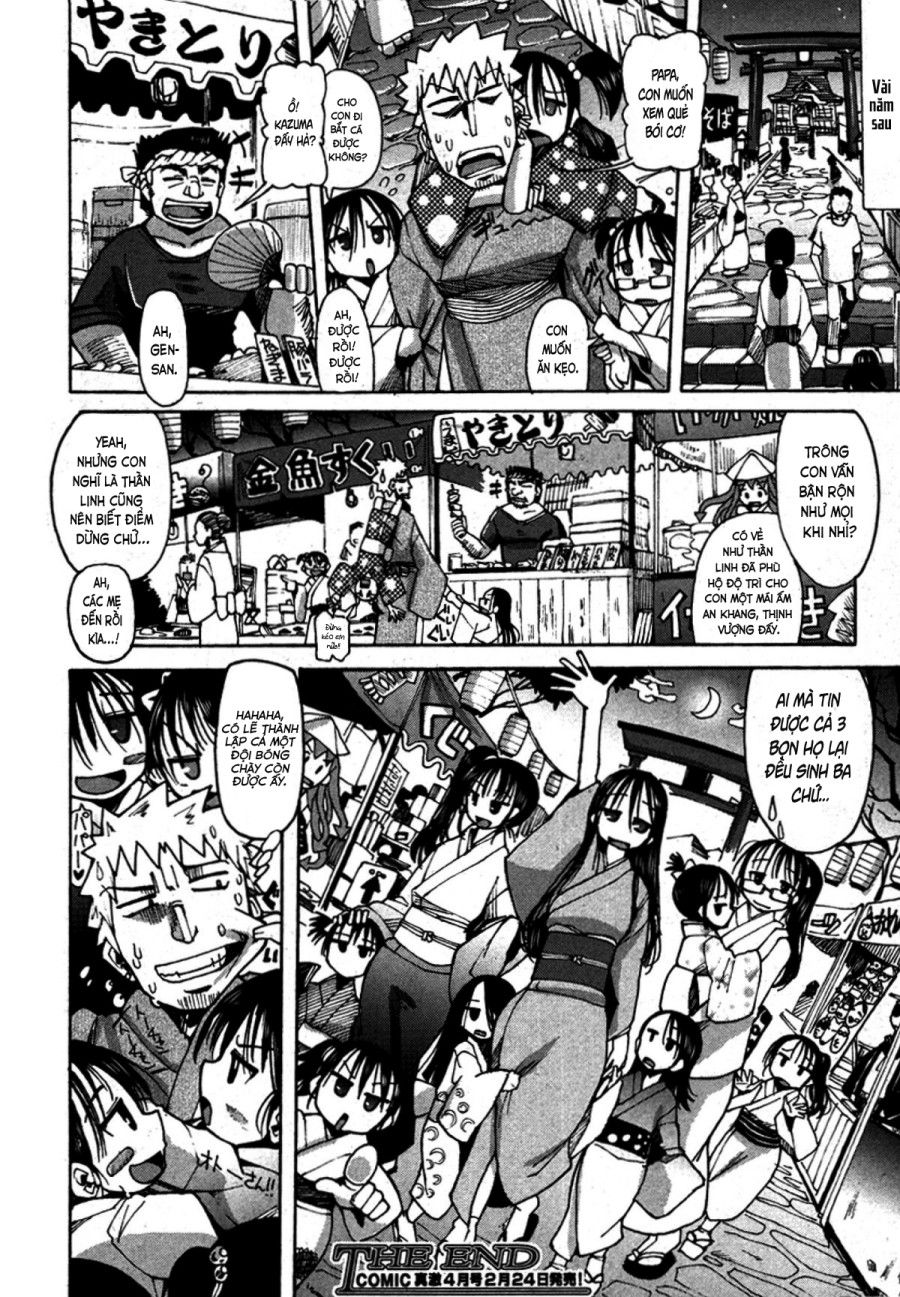 Ichinen Syoya Oneshot page 29 - Giả Dược