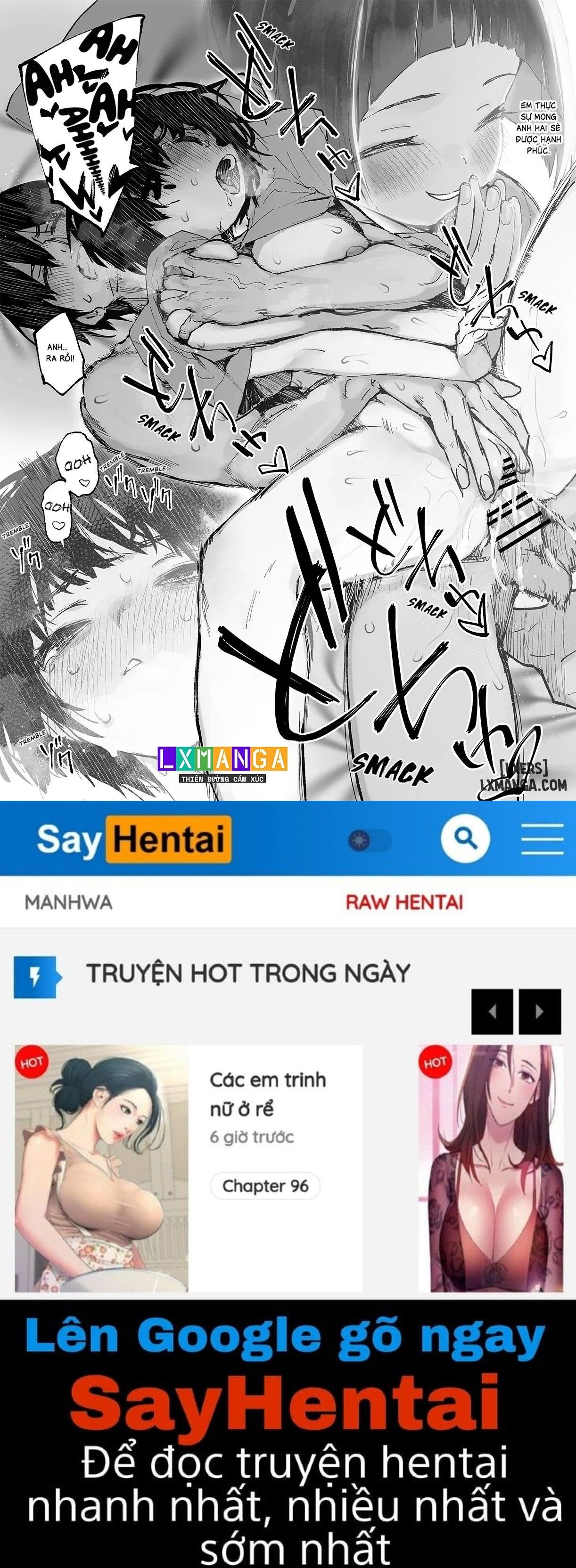đọc truyện Ichinengo, Ore No Ko O Haramu Imouto No Kiroku. 3 Chương 2 ảnh 20 tại Thiên Thai Truyện
