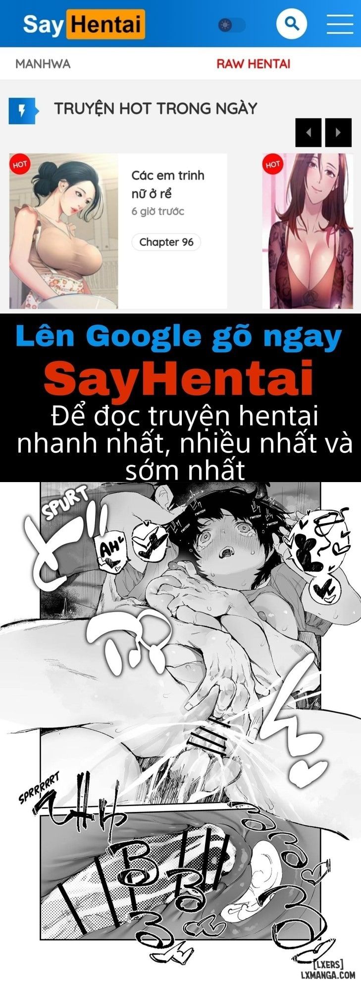 đọc truyện Ichinengo, Ore No Ko O Haramu Imouto No Kiroku. 3 Chương 3 ảnh 1 tại Thiên Thai Truyện