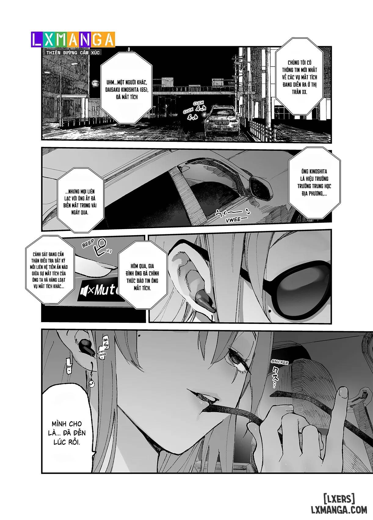 đọc truyện Ichinengo, Ore No Ko O Haramu Imouto No Kiroku. 334 Chương 1 ảnh 57 tại Thiên Thai Truyện