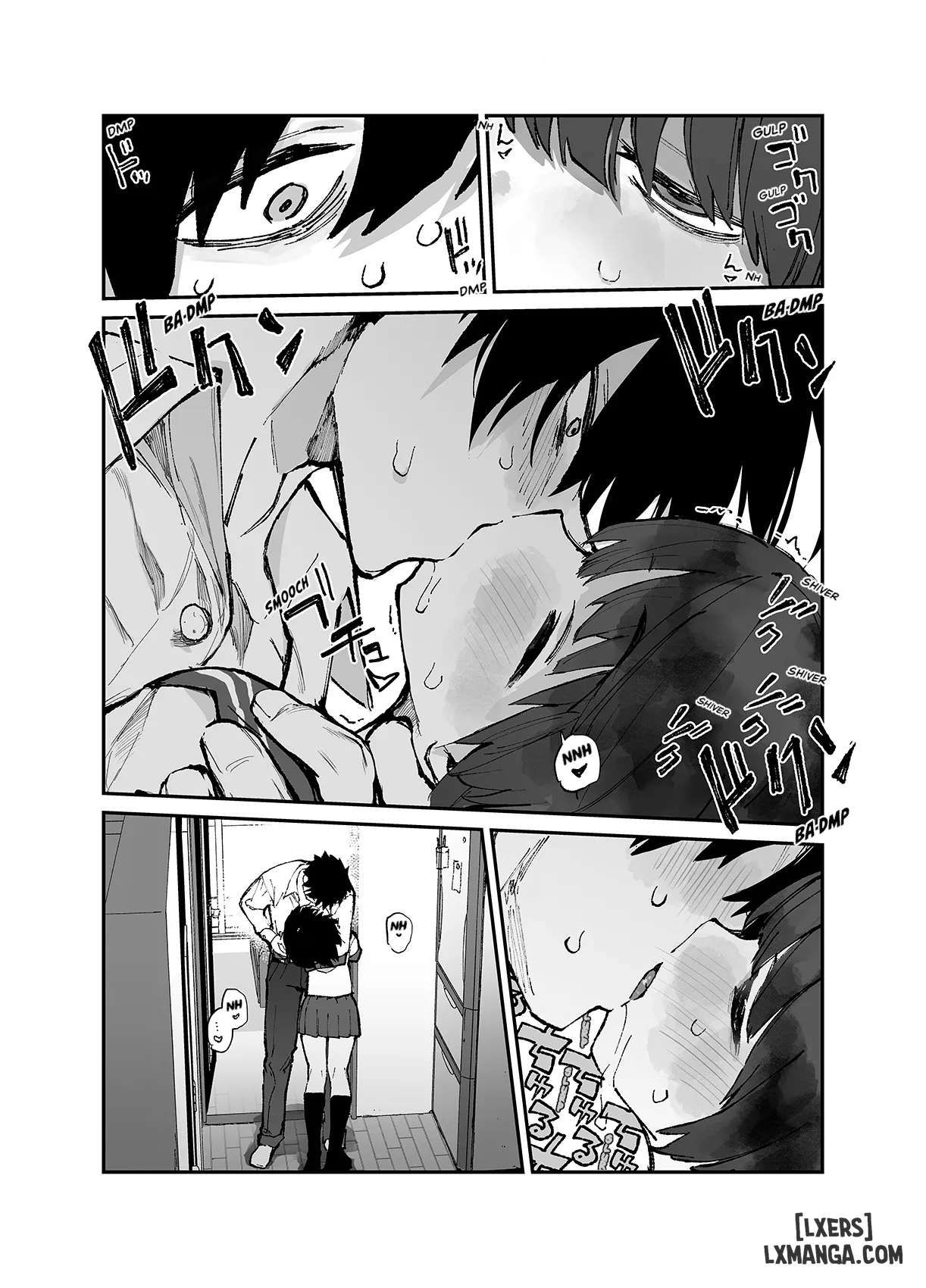 đọc truyện Ichinengo, Ore No Ko O Haramu Imouto No Kiroku. 334 Chương 1 ảnh 9 tại Thiên Thai Truyện