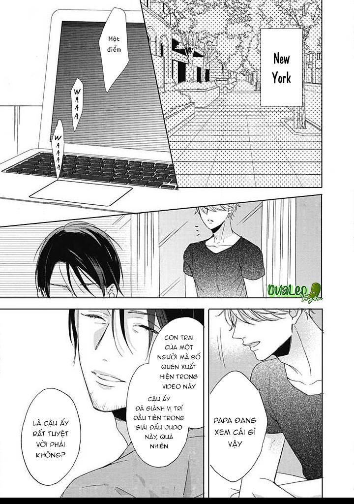 đọc truyện Ichinose Kun Lúc Nào Cũng Vâng Lời Chương 4 ảnh 13 tại Truyện Dạ Ký