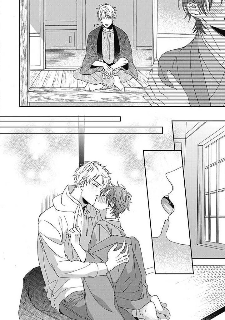 đọc truyện Ichinose Kun Lúc Nào Cũng Vâng Lời Chương 9 ảnh 15 tại Truyện Dạ Ký
