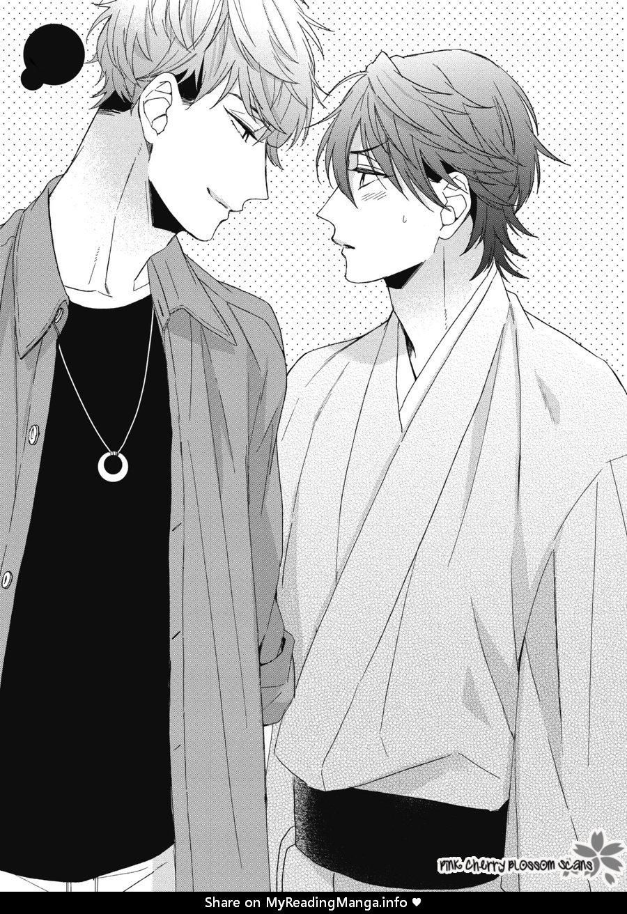 đọc truyện Ichinose-kun Wa Itsumo Iinari Chương 7 ảnh 2 tại Thiên Thai Truyện