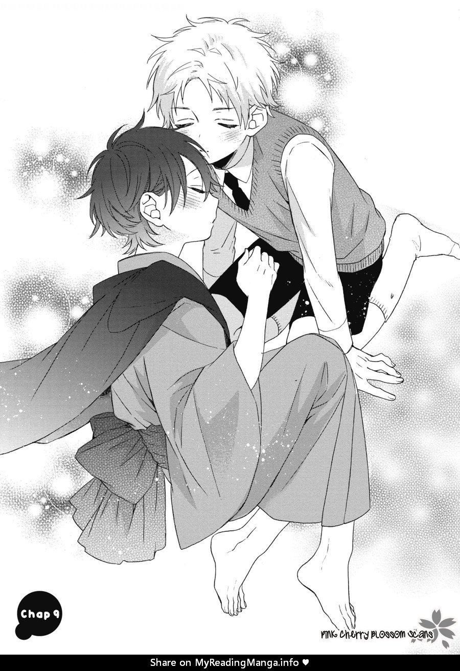 đọc truyện Ichinose-kun Wa Itsumo Iinari Chương 9 ảnh 2 tại Thiên Thai Truyện