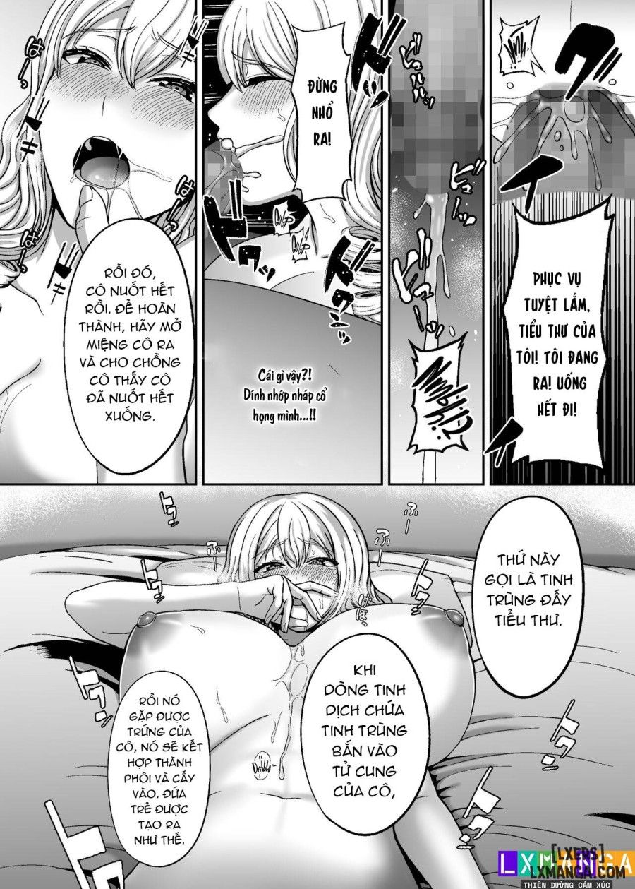 đọc truyện Ichiryuu No Lady Wa Seikoui No Gijutsu Mo Ichiryuu Denakute Wa Chương 0 ảnh 15 tại Thiên Thai Truyện