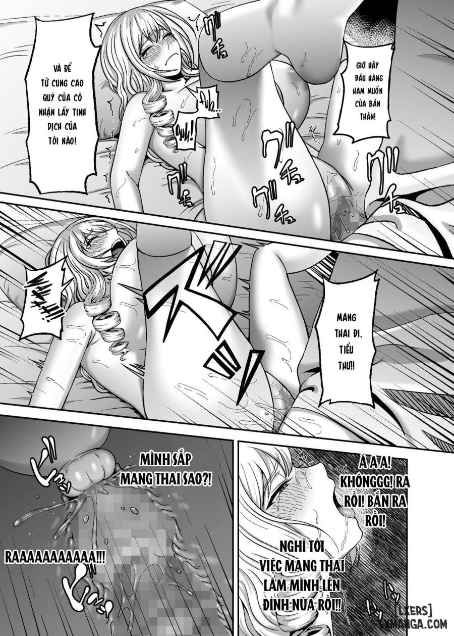 đọc truyện Ichiryuu No Lady Wa Seikoui No Gijutsu Mo Ichiryuu Denakute Wa Chương 0 ảnh 22 tại Thiên Thai Truyện