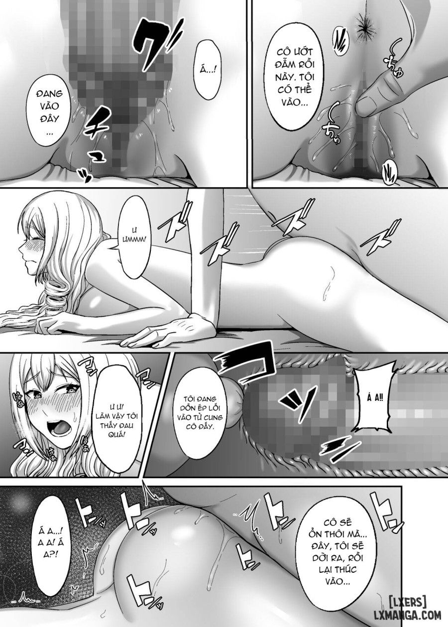 đọc truyện Ichiryuu No Lady Wa Seikoui No Gijutsu Mo Ichiryuu Denakute Wa Chương 0 ảnh 32 tại Thiên Thai Truyện