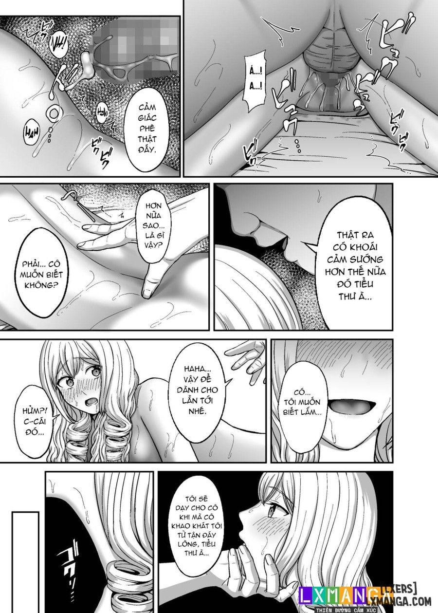 đọc truyện Ichiryuu No Lady Wa Seikoui No Gijutsu Mo Ichiryuu Denakute Wa Chương 0 ảnh 36 tại Thiên Thai Truyện